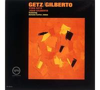 Getz,Stan - Getz/Gilberto-Uhq-CD