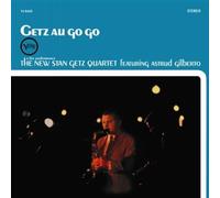 Getz - Stan Getz Go [Import]