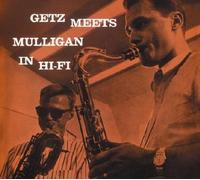 Getz, Stan - Getz Meets Mulligan in Hi-FI [Import]