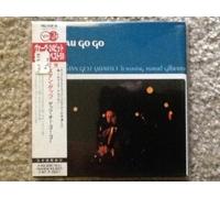 Getz,Stan - Getz,Stan - Getz au Go Go