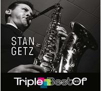 Stan Getz - Triple Best Of