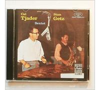 Getz,Stan - Getz/Tjader Sextet [Import]