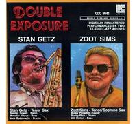 Getz - Stan Getz/Zoot Sims