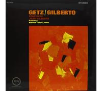 Getz Stan & Gilberto Joao - Getz and Gilberto [Import]