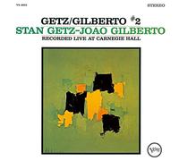 Getz, Stan / Gilberto, Joao - Getz/Gilberto #2-SHM-CD [Import]