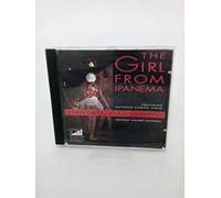 Getz,Stan & Gilberto,Joao - The Girl from Ipanema