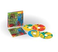 The Girl from Ipanema the Bossa Nova Years