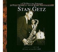 Getz, Stan - Gold Collection