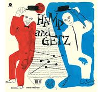 Getz Stan & Hampton Lionel - Hamp & Getz