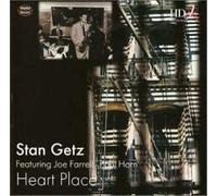 Getz,Stan - Heart Place [Import]