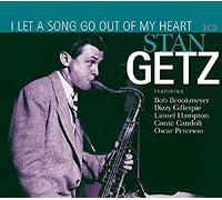 Getz, Stan - I Let a Song Go Out of. [Import]