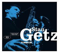 Stan Getz - Immortal Soul
