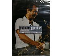 Stan Getz Quartet