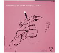 Getz, Stan - Interpretation #3