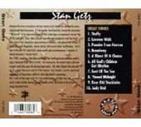 Getz, Stan - Jazz After Dark-Great Songs