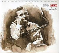 Getz, Stan - Jazz Characters Vol.32 [Import]