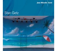 Getz, Stan - Jazz Moods: Cool