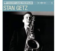 Stan Getz - Jazz Profiles