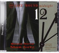 Getz, Stan - Jazz Round Midnight: Bossa Nova