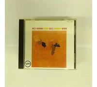 Getz,Stan - Jazz Samba