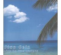 Getz, Stan - Live on The Riviera