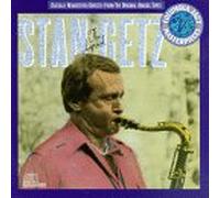 Getz, Stan - Lyrical Stan Getz