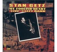 Getz, Stan – My Foolish Heart – label.m