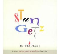 Stan Getz – My Old Flame