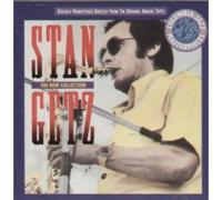 Getz,Stan - New Collection