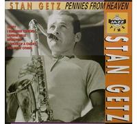 Stan Getz - Pennies from Heaven [Import]