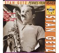 Stan Getz - Pennies from Heaven [Import]