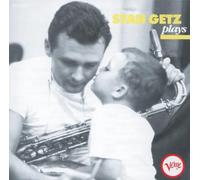 Stan Getz – Plays – CD