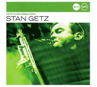 Getz, Stan - Plays Bossa Nova