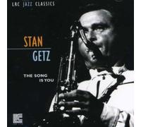 Getz, Stan -Quartet- - Song is You