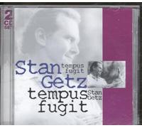 Getz Stan Quartet - Tempus Fugit [Import]