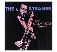 Getz Stan Quartet/The Steamer