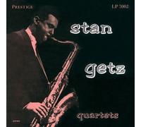 Getz, Stan - Quartets