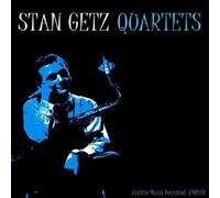Getz,Stan - Quartets [Import]