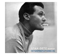 Stan Getz Interpretations 2 (CD) Album