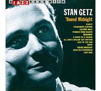 Getz, Stan - 'Round Midnight