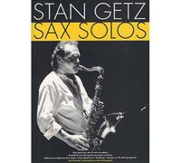 Getz Stan Sax Solos Ténor