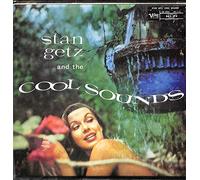 Stan Getz – Stan Getz & the Cool Sounds