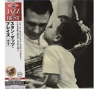 Getz, Stan - Stan Getz