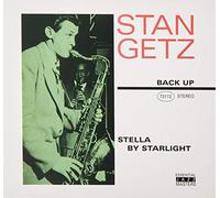 Getz, Stan - Stella By Starlight
