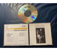 Getz, Stan - Sweet Rain