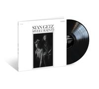Getz, Stan - Sweet Rain (Acoustic Sounds)