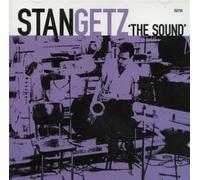 Getz,Stan - The Sound [Import]