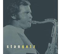Getz, Stan - This is Jazz No. 14