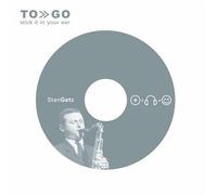 Getz, Stan - to Go