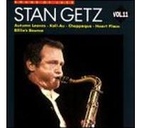 Getz, Stan - Volume 11